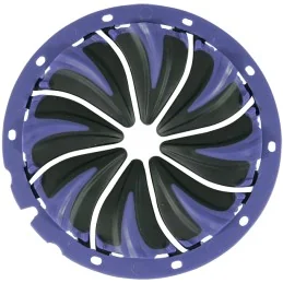 QUICK FEED DYE ROTOR R1 BLEU