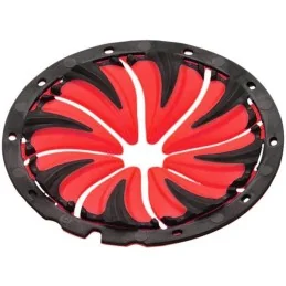 QUICK FEED DYE ROTOR R1 ROUGE