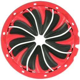 QUICK FEED DYE ROTOR R1 ROUGE