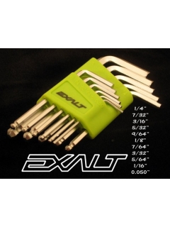 CLE ALLEN EXALT US (11pcs)