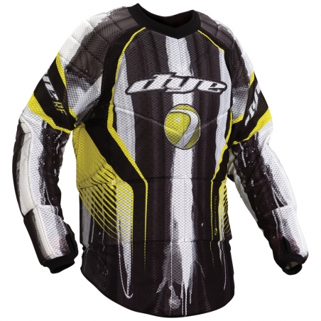 JERSEY DYE "TONTON" 2010 XL (série limitée)