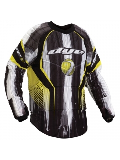 JERSEY DYE "TONTON" 2010 XL (série limitée)