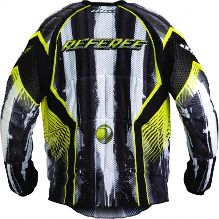 JERSEY DYE "TONTON" 2010 XL (série limitée)