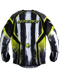 JERSEY DYE "TONTON" 2010 XL (série limitée)