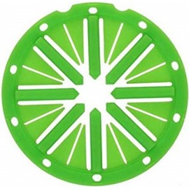 SPINE KM ROTOR R1 LIME