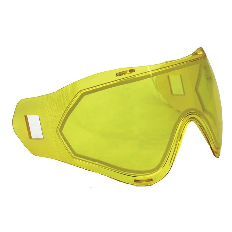 ECRAN SLY THERMAL JAUNE