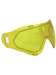 ECRAN SLY THERMAL JAUNE