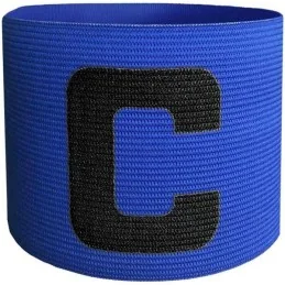 BRASSARD CAPITAINE BLEU