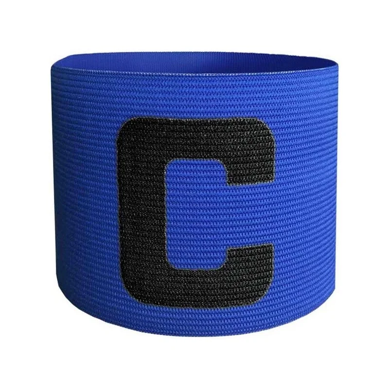 BRASSARD CAPITAINE BLEU