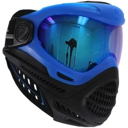 MASQUE DYE AXIS PRO THERMAL BLEU (ICE)