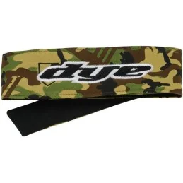 HEADBAND DYE COMMANDO