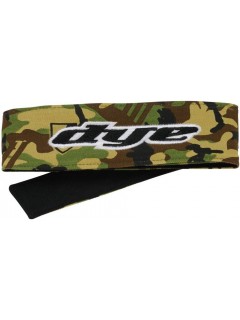 HEADBAND DYE COMMANDO