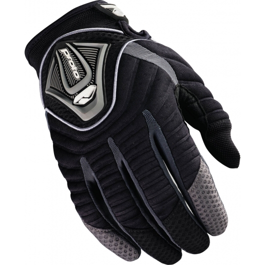 GANTS PROTO C9 GRIS