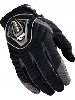 GANTS PROTO C9 GRIS