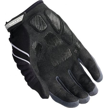 GANTS PROTO C9 GRIS