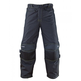 PANTALON ANNEX NOIR