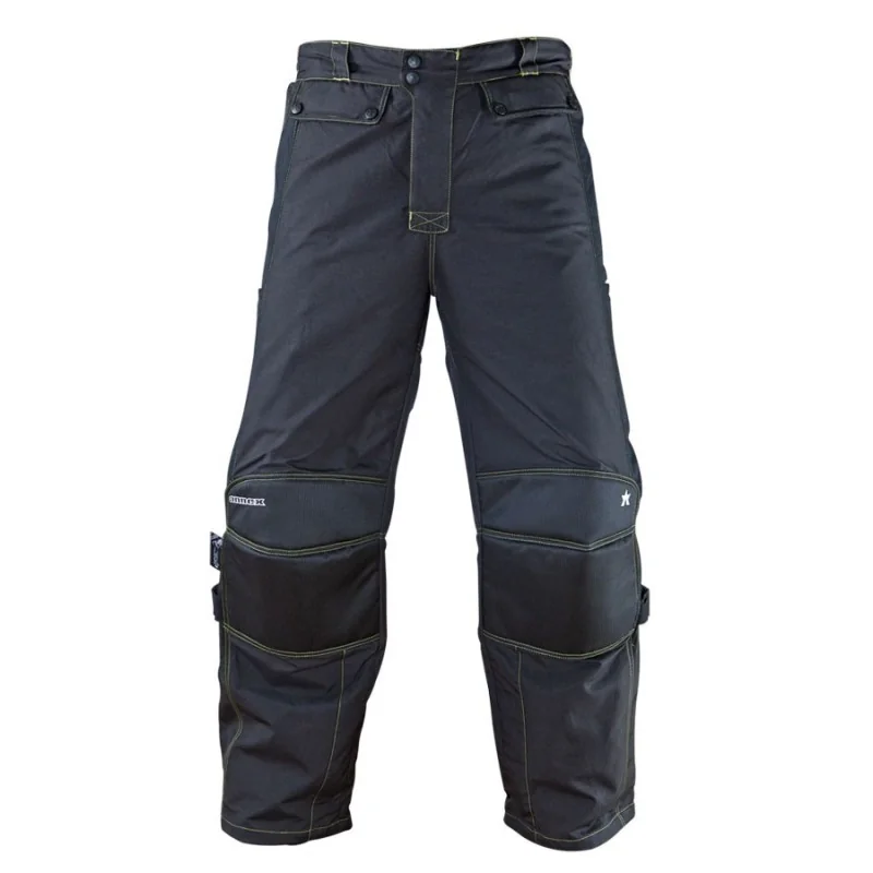 PANTALON ANNEX NOIR