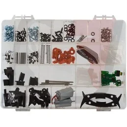 KIT DE REPARATION ROTOR R1/LTR