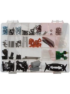 KIT DE REPARATION ROTOR R1/LTR