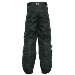 PANTALON ANNEX NOIR