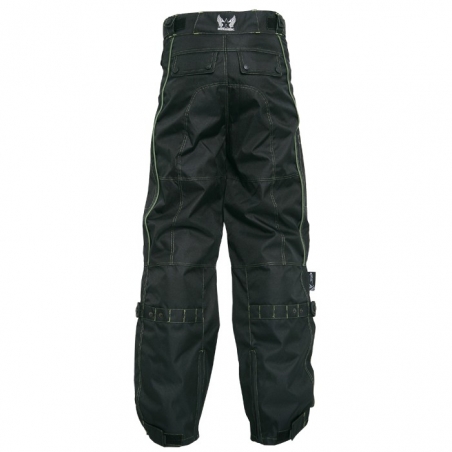 PANTALON ANNEX NOIR