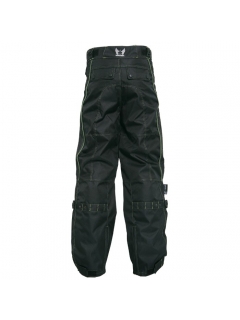 PANTALON ANNEX NOIR