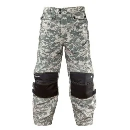 PANTALON ANNEX DIGITAL SAND