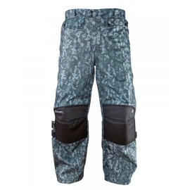 PANTALON ANNEX DIGITAL CAMO