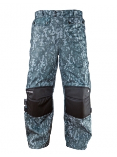 PANTALON ANNEX DIGITAL CAMO