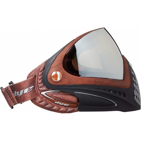 MASQUE DYE I4 THERMAL WOODY