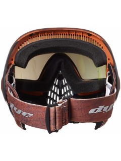 MASQUE DYE I4 THERMAL WOODY