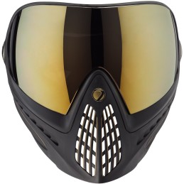 MASQUE DYE I4 THERMAL BLACK/GOLD (Édition Limitée)