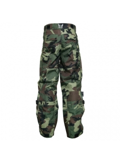 PANTALON ANNEX CAMO WOODLAND