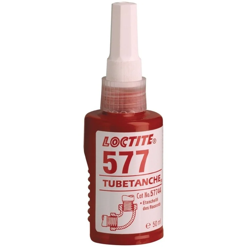 LOCTITE 577 ÉTANCHÉITÉ FILETÉE (50ml)