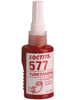 LOCTITE 577 ÉTANCHÉITÉ FILETÉE (50ml)