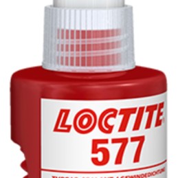 LOCTITE 577 ÉTANCHÉITÉ FILETÉE (50ml)