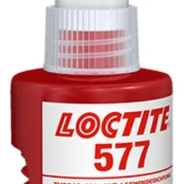 LOCTITE 577 ÉTANCHÉITÉ FILETÉE (50ml)