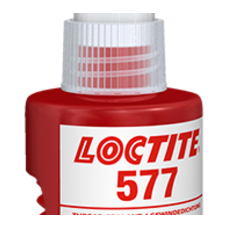 LOCTITE 577 ÉTANCHÉITÉ FILETÉE (50ml)