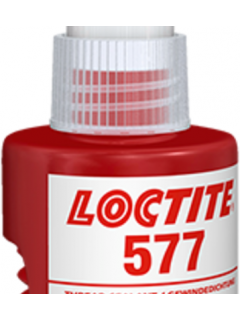 LOCTITE 577 ÉTANCHÉITÉ FILETÉE (50ml)