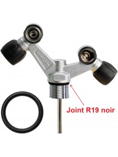 JOINT DE ROBINETTERIE POUR BLOC PLONGÉE (R19)