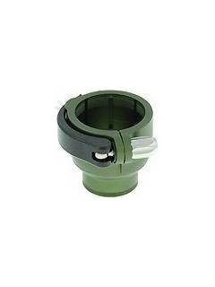 FEEDER Q-LOCK SMART PARTS COURT OLIVE/NOIR (FILETAGE NXT/LUXE)