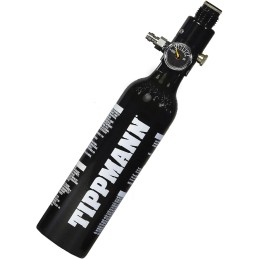 PACK AIR TIPPMANN ALU 0.2L + REGULATEUR 3000 psi