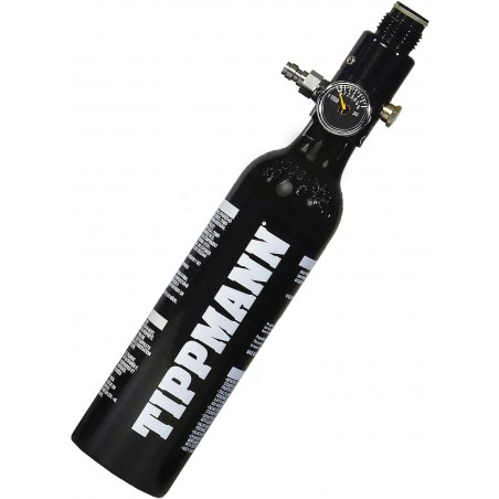 PACK AIR TIPPMANN ALU 0.2L + REGULATEUR 3000 psi