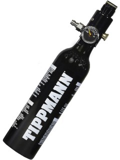 PACK AIR TIPPMANN ALU 0.2L + REGULATEUR 3000 psi