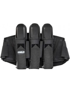 HARNAIS FIELD V-PACK 3+2 NOIR