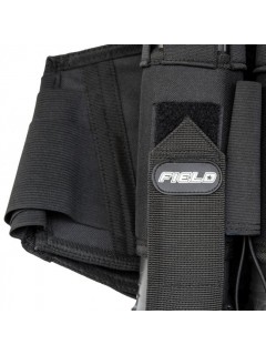 HARNAIS FIELD V-PACK 3+2 NOIR