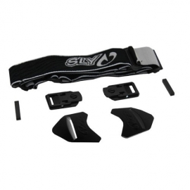 KIT STRAP SLY PROFIT BLACk