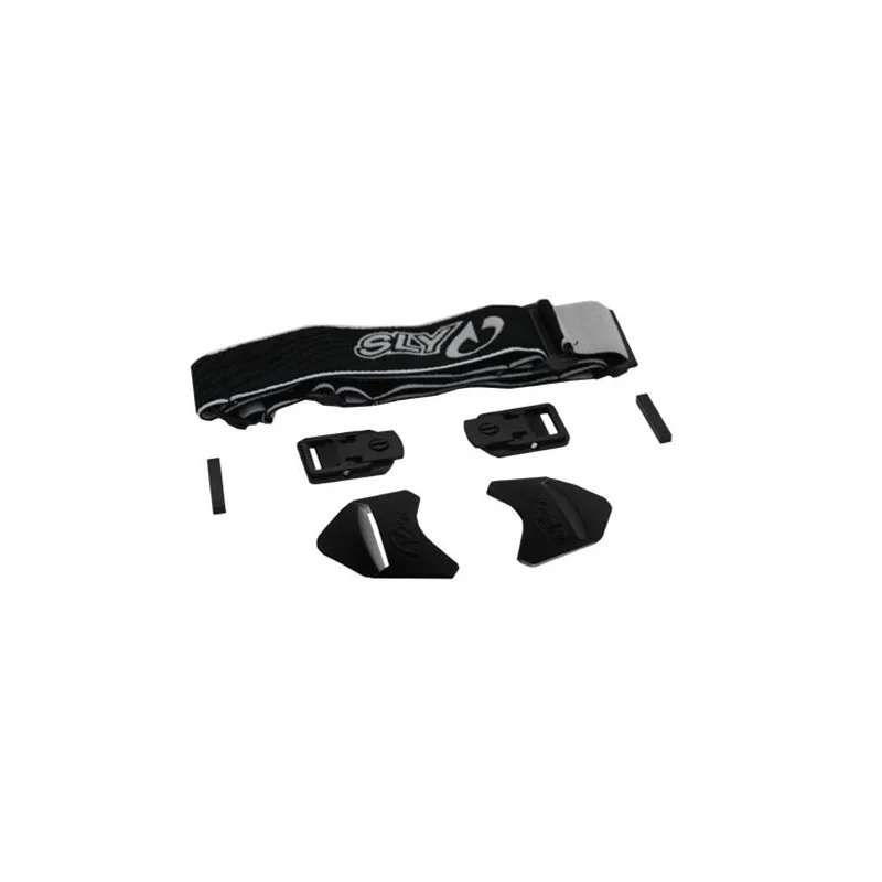 KIT STRAP SLY PROFIT BLACk