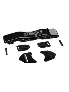 KIT STRAP SLY PROFIT BLACk