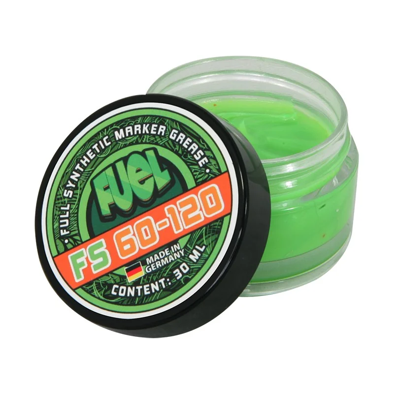 GRAISSE SYNTHETIQUE FUEL FS 60-120 GREEN (30ml)